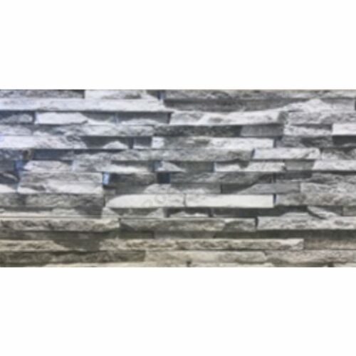 Kőmintás gres E-1384 falburkolat 30x60 cm