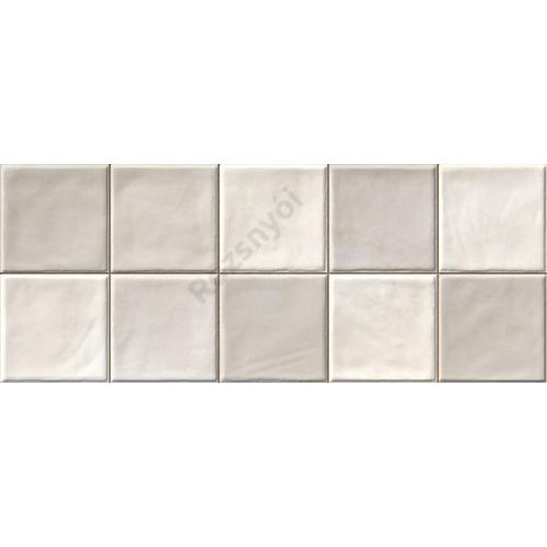 Cifre Madison Ten White 20x50 cm csempe 