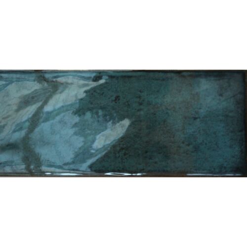 Cifre Montblanc Blue csempe 20x50 cm