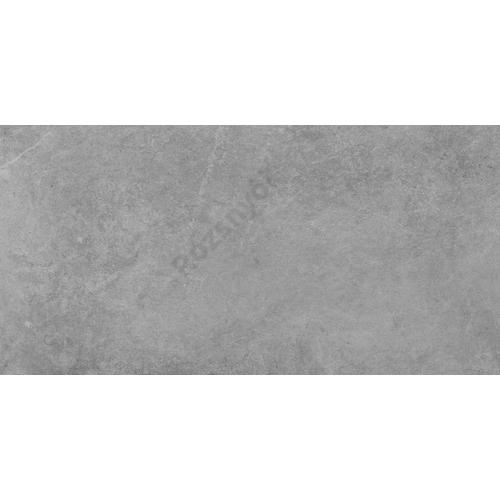 Tacoma Silver 60x120 cm padlólap