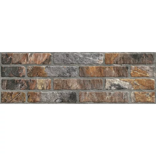 Barbate Slate kőmintás 3D falburkolat 20x60 cm