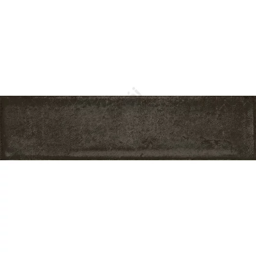 Cifre Alchímia Antracite 7.5x30 cm csempe 