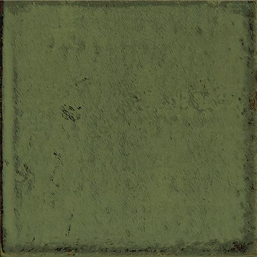 Cifre Alchimia Oliv 15x15 cm antikolt csempe