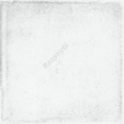 Cifre Alchimia White 15x15 cm antikolt csempe