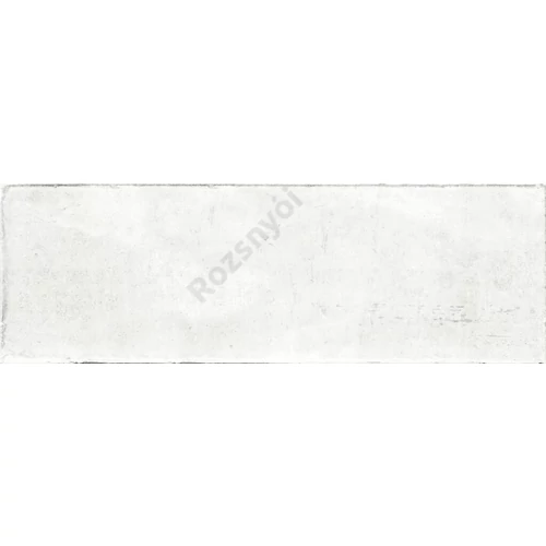 Cifre Montblanc White csempe 20x60 cm