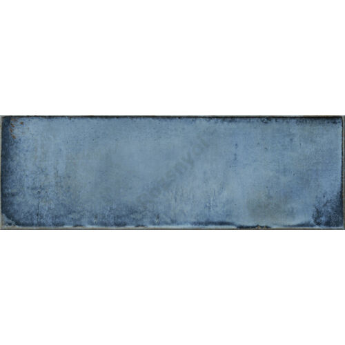 Cifre Montblanc Blue csempe 20x60 cm