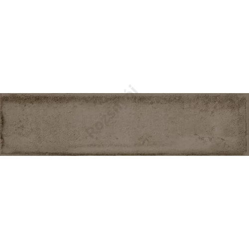  Cifre Alchímia Moca 7.5x30 cm csempe