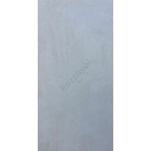 Concrete White Nat 30x60 cm járólap, padlólap