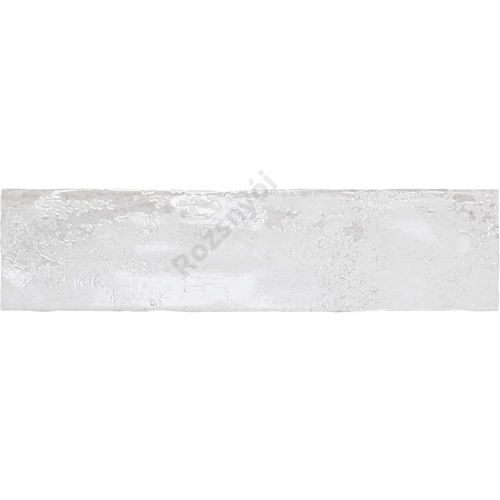 Cifre Industrial White Brillo 7,5x30 csempe