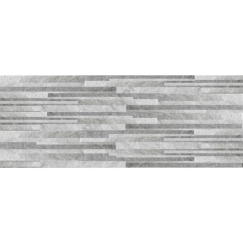 Keon Relieve Gris 20x60 cm csempe, falburkolat 