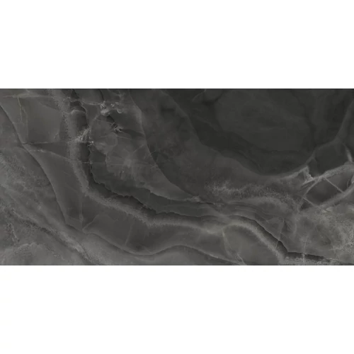Cifre Mystica Black 60x120 járólap