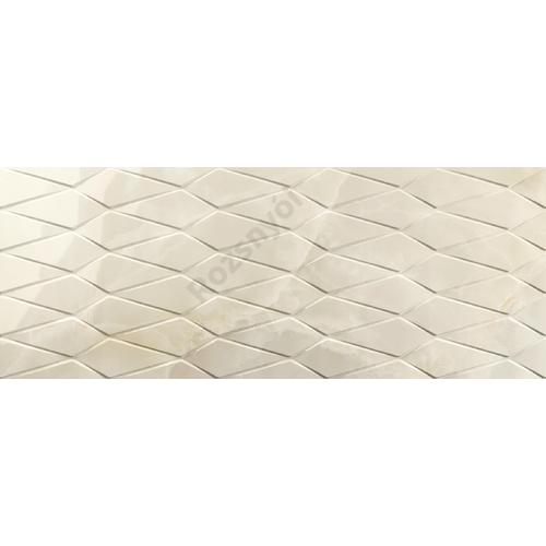 Onix-Rect. 35x90 cm porcelán csempe, falburkolat